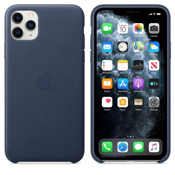Apple Leather case iPhone 11 Pro MWYG2ZM/A product