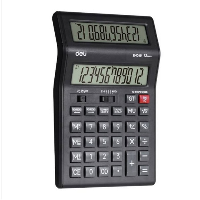 Deli M049 | JAR Computers Deli M049