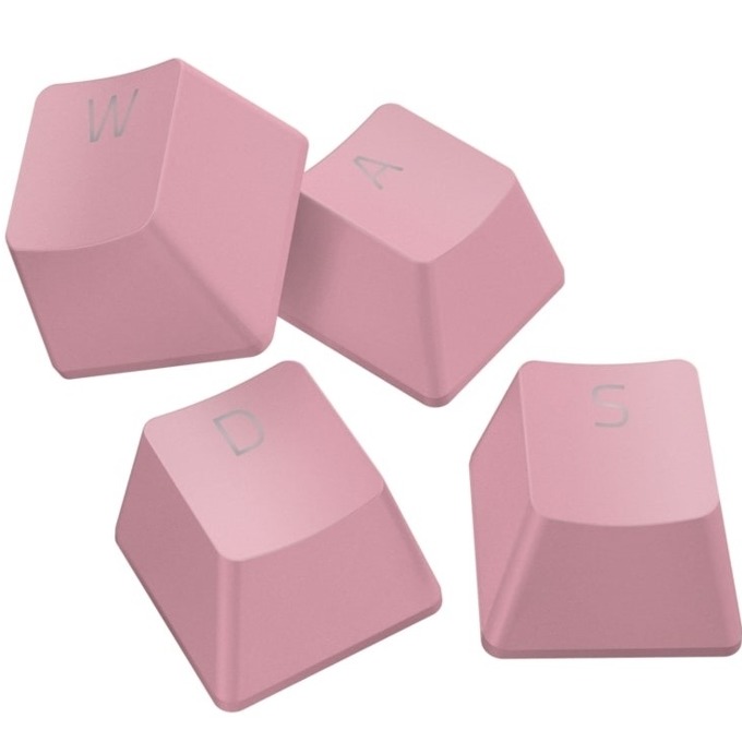 Razer PBT Keycap Upgrade pink RC21-01490300-R3M1 product