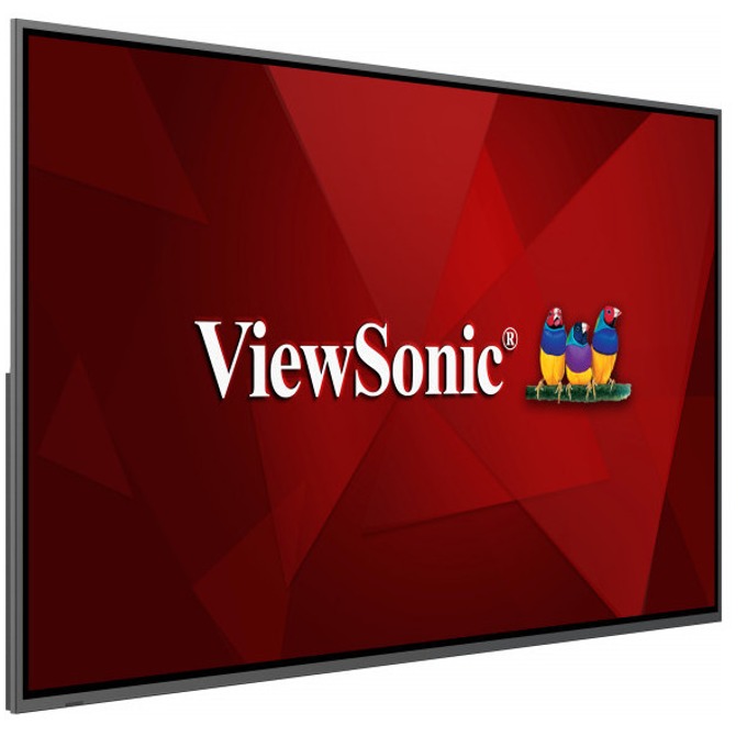 Viewsonic CDE8620