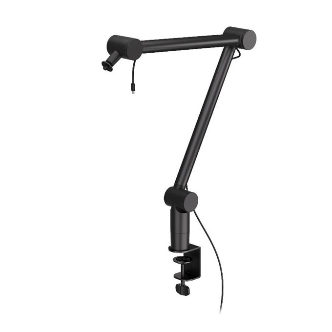стойка за микрофон endorfy studio boom arm ey0a005 | JAR Computers стойка за микрофон endorfy studio boom arm ey0a005