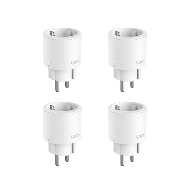 TP-Link P115 4-Pack | JAR Computers TP-Link P115 4-Pack