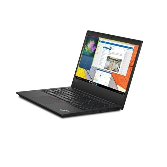 Lenovo ThinkPad E495 20NE000EBM/3 | JAR Computers Lenovo ThinkPad E495 20NE000EBM/3