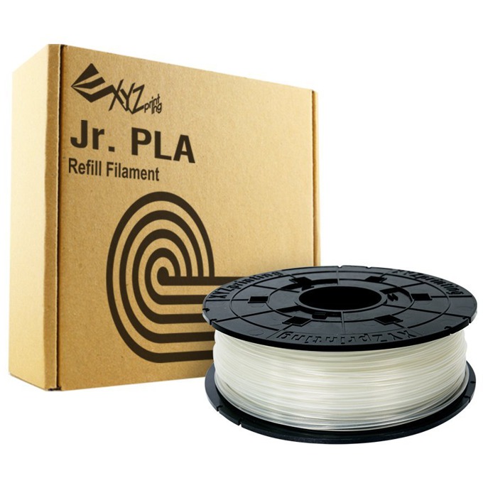 XYZprinting PLA (NFC) filament 600gr nature