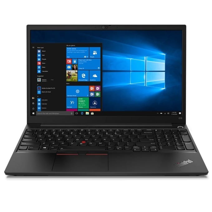 Lenovo ThinkPad E15 Gen 2 20TD003PBM_3 product