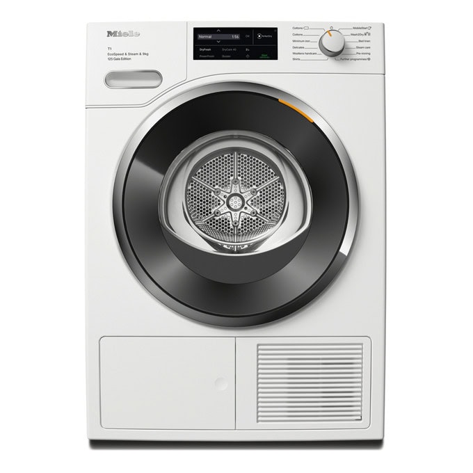 сушилня miele twl680wp | JAR Computers сушилня miele twl680wp