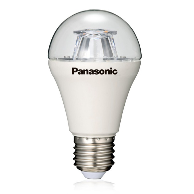LED крушка Panasonic LDAHV7LCE