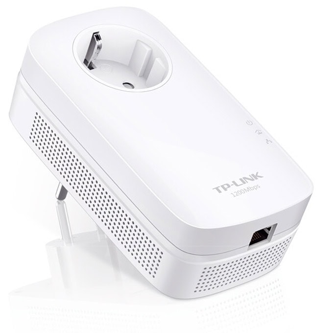 TP-Link TL-PA8010P | JAR Computers TP-Link TL-PA8010P