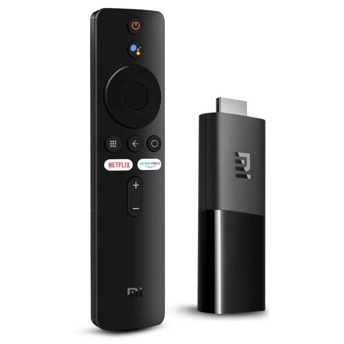Xiaomi TV Stick 2K PFJ4211GL | JAR Computers Xiaomi TV Stick 2K PFJ4211GL