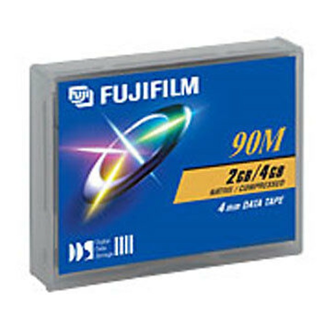 DAT КАСЕТА FUJI - DDS-1 - 4mm/90M - 2.0 GB