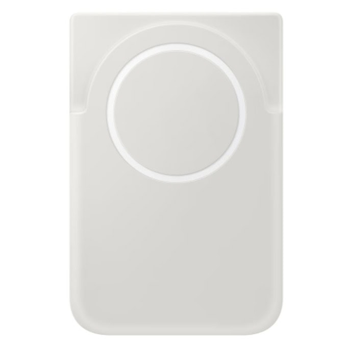 Samsung Magnet Wireless Battery Pack Gray | JAR Computers Samsung Magnet Wireless Battery Pack Gray