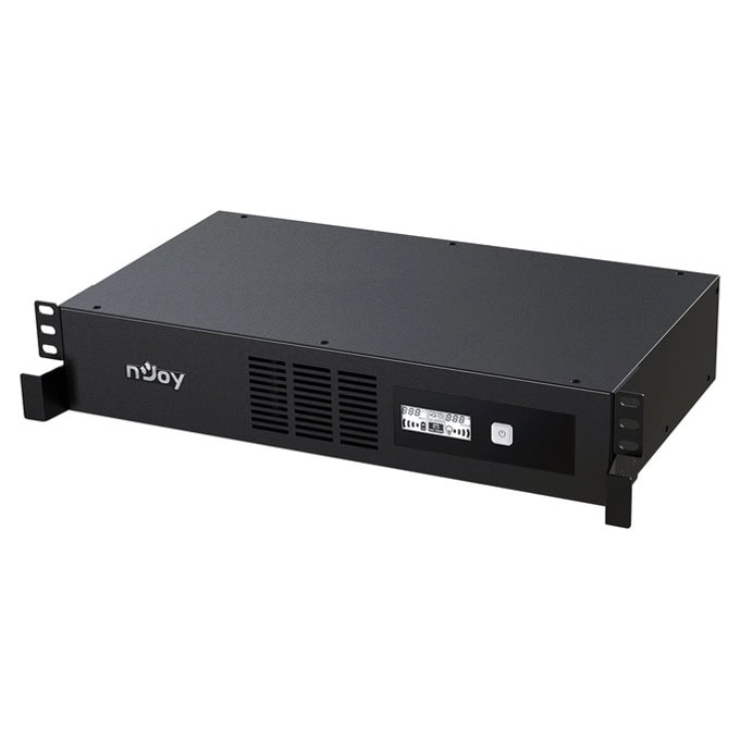 NJOY Code 800 | JAR Computers NJOY Code 800