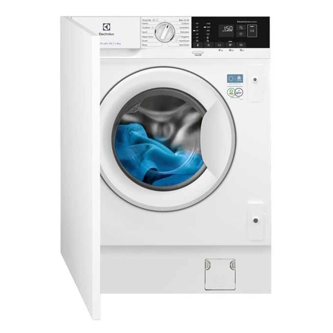 перална машина electrolux ew7f448wi | JAR Computers перална машина electrolux ew7f448wi
