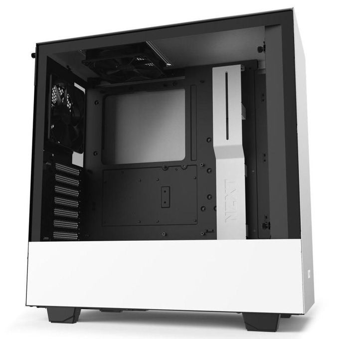 NZXT CA-H510B-W1 | JAR Computers NZXT CA-H510B-W1