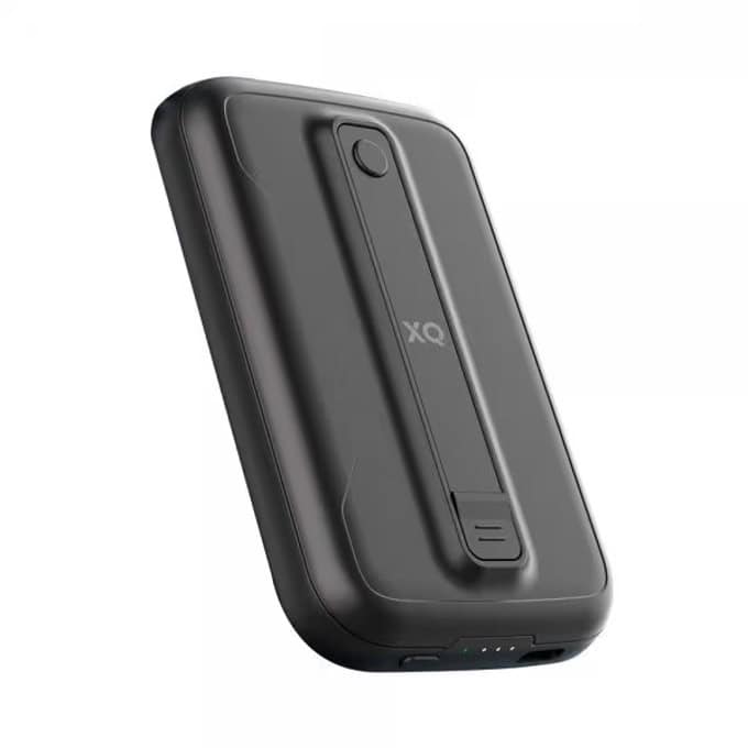 xqisit powerbank 5000 mah 18w черен | JAR Computers xqisit powerbank 5000 mah 18w черен