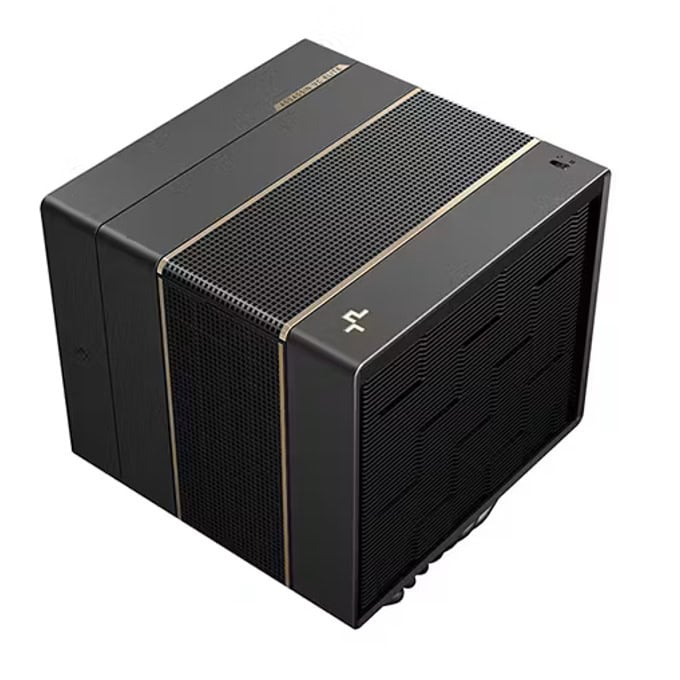 deepcool assassin vc elite | JAR Computers deepcool assassin vc elite