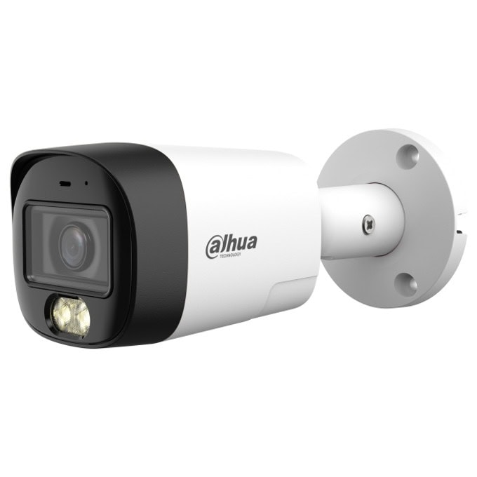 HDCVI камера Dahua HAC-HFW1200RM-IL-T-0280B-DIP