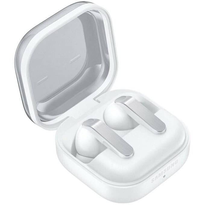 Samsung Galaxy Buds4 Pro White