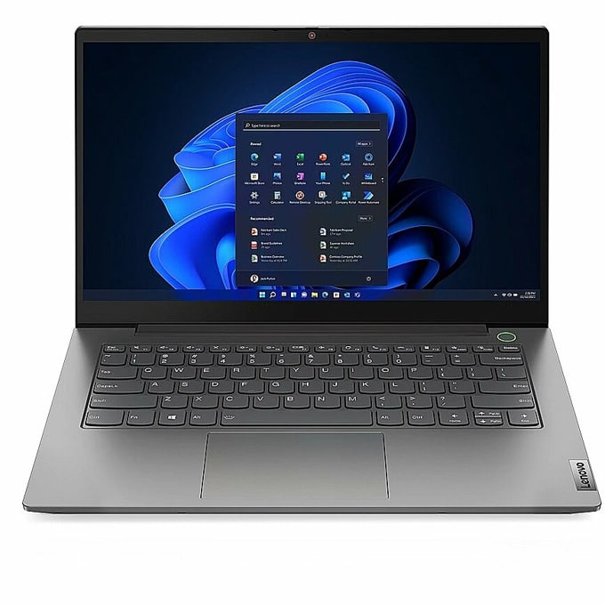 Lenovo ThinkBook 14 G4 IAP 21DH000KBM
