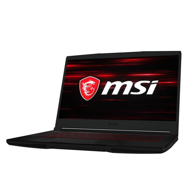 MSI GF63 Thin 10SCXR 9S7-16R412-825-16GB | JAR Computers MSI GF63 Thin 10SCXR 9S7-16R412-825-16GB