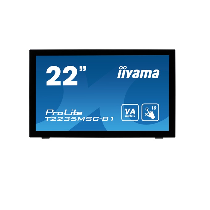 IIYAMA T2235MSC-B1 product