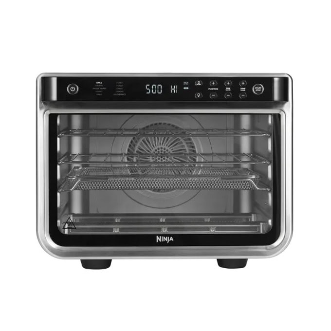 Ninja Foodi 10-in-1 DT200EU | JAR Computers Ninja Foodi 10-in-1 DT200EU
