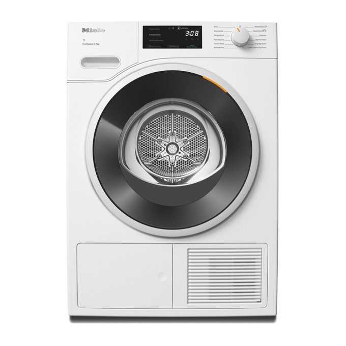 сушилня miele twd640wp | JAR Computers сушилня miele twd640wp