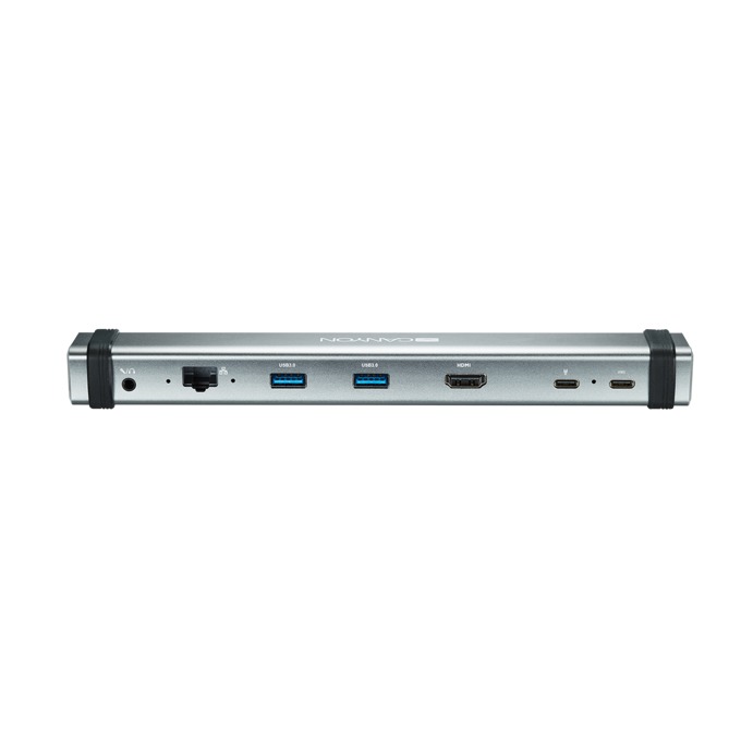 Canyon USB Type C Multiport Hub 6-in-1 CNS-TDS06DG