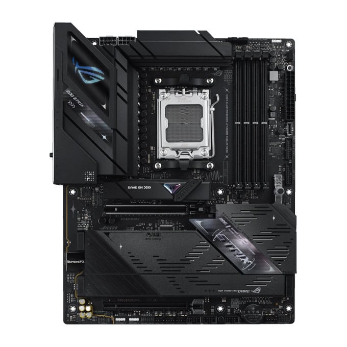 asus rog strix b850-f gaming wifi7 neo | JAR Computers asus rog strix b850-f gaming wifi7 neo