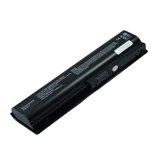 Батерия за HP Touchsmart TM2 WD547AA