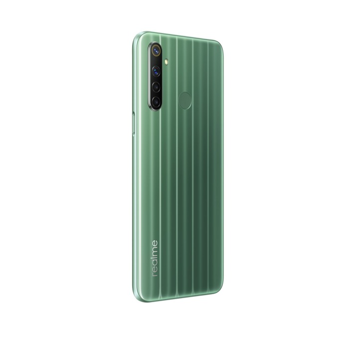 Смартфон Realme 6i зелен RMX2040 - ниска цена от JAR Computers