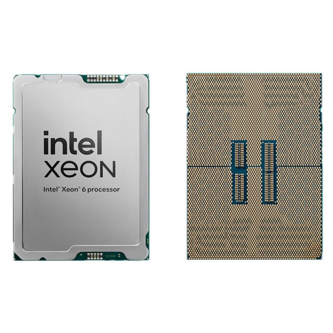 Intel Xeon 6369P Tray | JAR Computers Intel Xeon 6369P Tray
