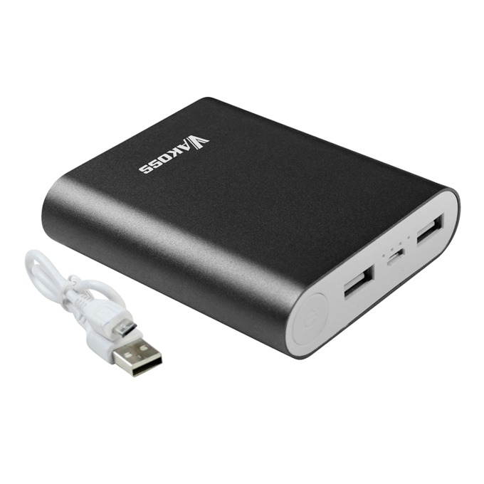 Vakoss 10 400 mAh black | JAR Computers Vakoss 10 400 mAh black