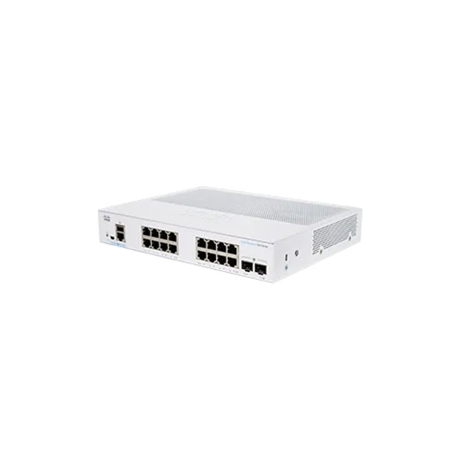 Cisco CBS250-16P-2G-EU