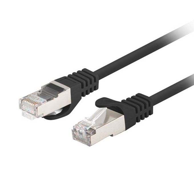 Lanberg PCF6-20CC-0025-BK | JAR Computers Lanberg PCF6-20CC-0025-BK