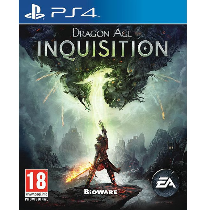 Dragon Age: Inquisition product