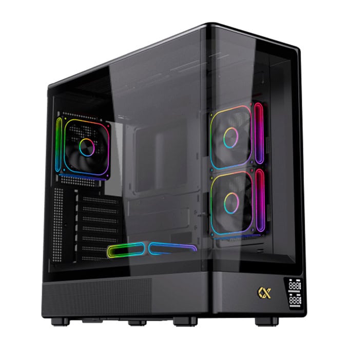 Xigmatek Moon DGT EN49651 | JAR Computers Xigmatek Moon DGT EN49651