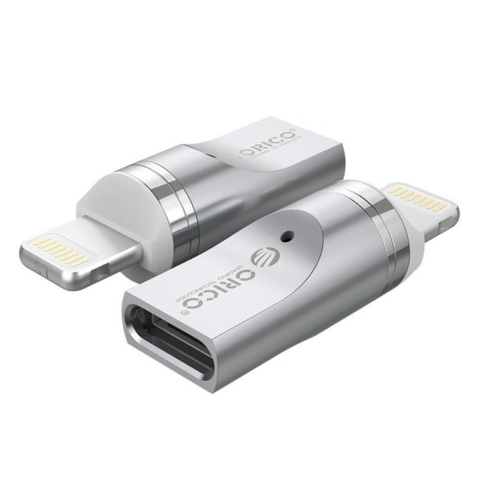 Orico ML01-SV-BP | JAR Computers Orico ML01-SV-BP