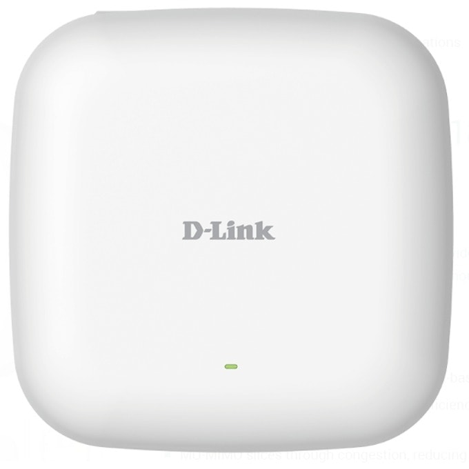 D-Link AX1800 DAP-X2810 product