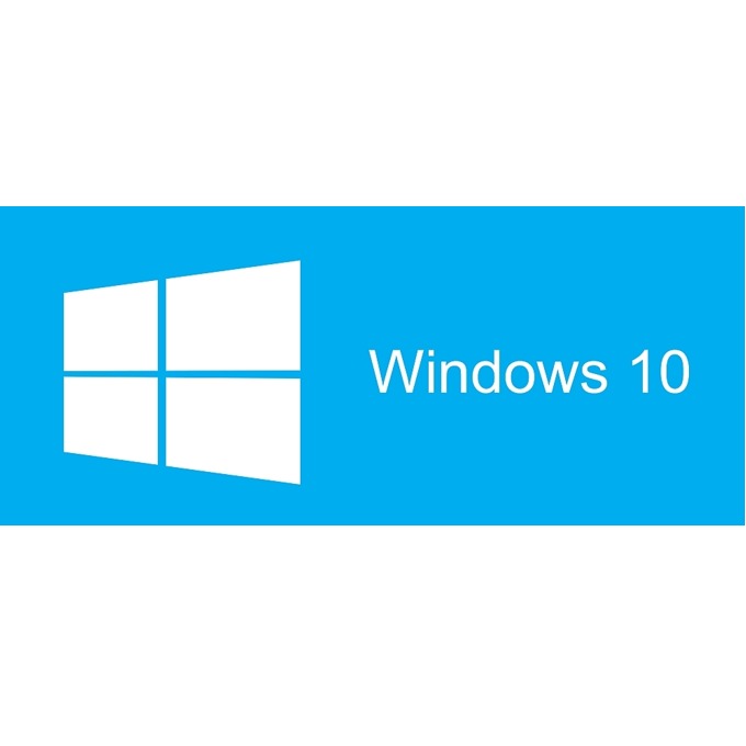 Microsoft Windows Pro 10 Bul Intl + Home and Busin