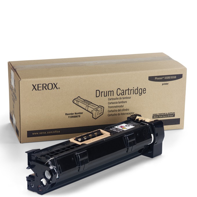 КАСЕТА ЗА XEROX Phaser 5500/5550 - Drum product
