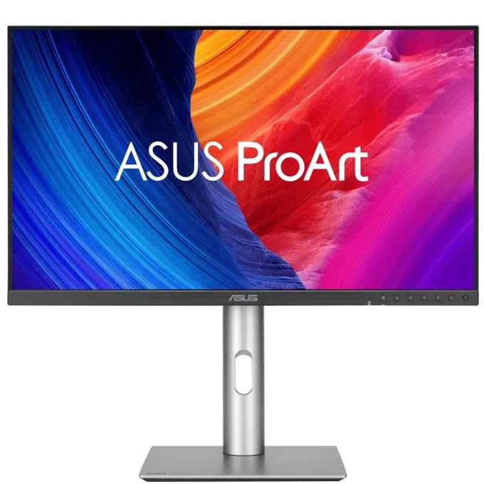 Asus ProArt PA278QV Gen2 90LM05L1-B01K71 | JAR Computers Asus ProArt PA278QV Gen2 90LM05L1-B01K71