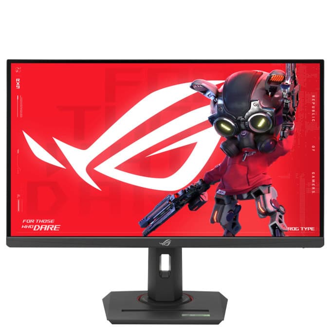 Asus ROG Strix XG27ACG | JAR Computers Asus ROG Strix XG27ACG
