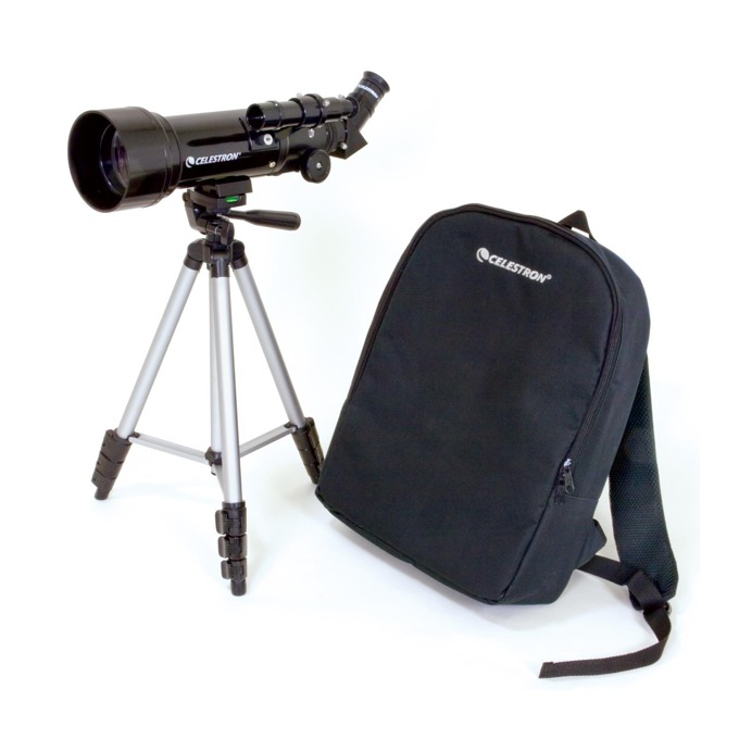 Телескоп Celestron Travelscope 70