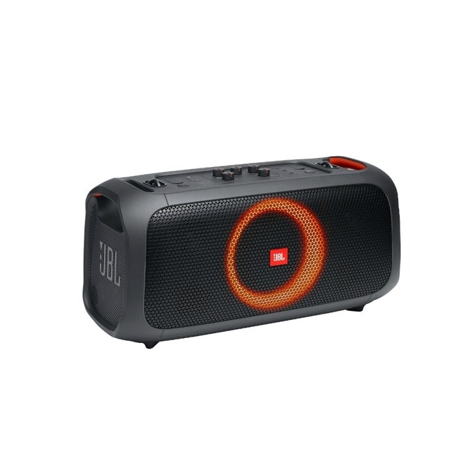 JBL Partybox On The Go | JAR Computers JBL Partybox On The Go