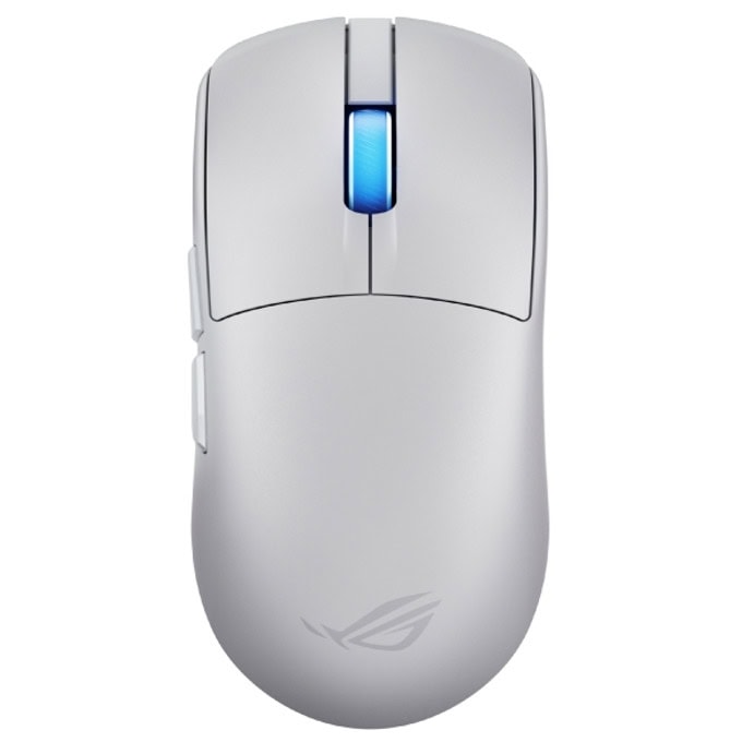 Asus ROG Harpe II White 90MP0490-BMUA10 | JAR Computers Asus ROG Harpe II White 90MP0490-BMUA10