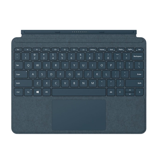 Microsoft Surface Go COBALT BLUE (EN) product