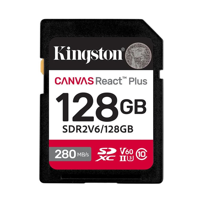 kingston sdr2v6/128gb | JAR Computers kingston sdr2v6/128gb
