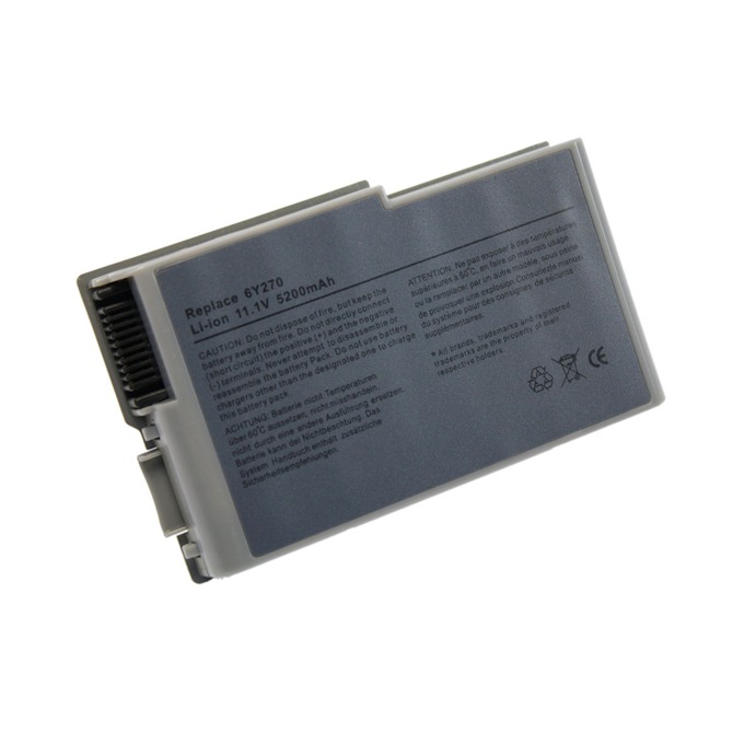 Батерия за DELL Latitude D500 D505 D510 D520 D600