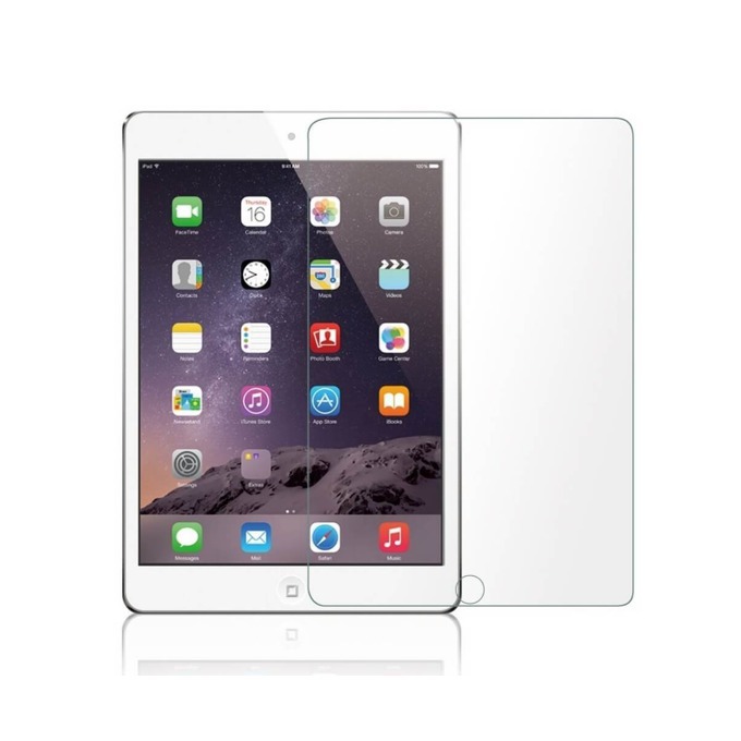 4smarts Second Glass iPad Pro 9.7 25401
